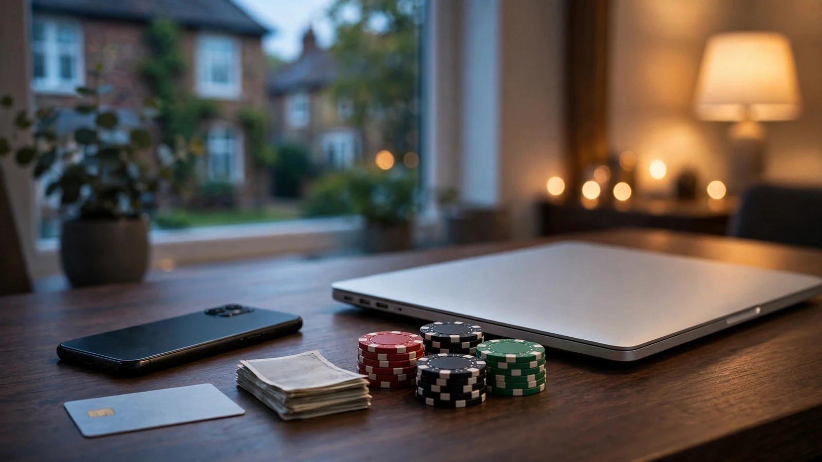 Casinos That Accept InstaDebit in the UK