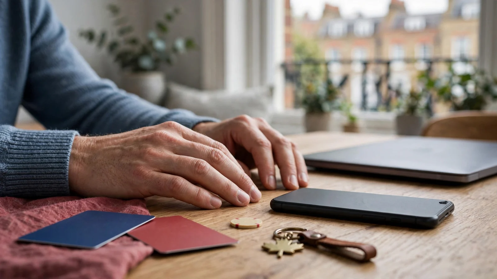 Casinos That Accept Interac in the UK: Payment Guide
