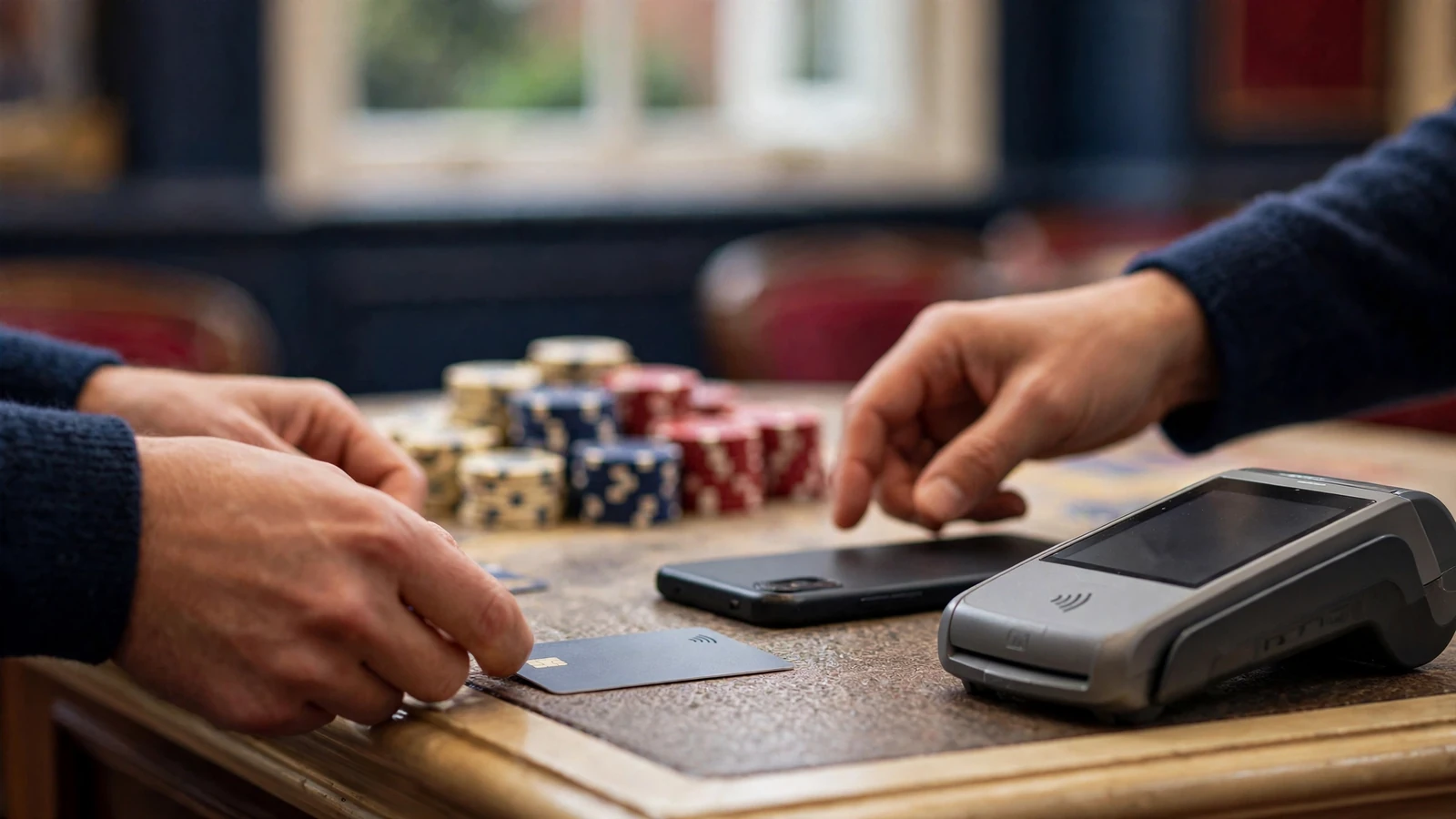 Casinos That Accept Klarna in the UK: Payment Rules