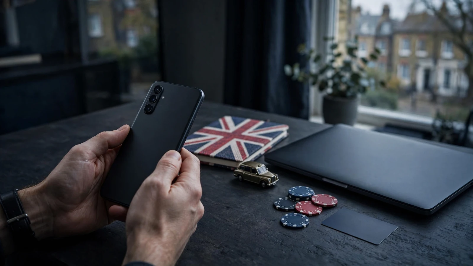 Casinos That Accept Neteller in the UK: What to Check