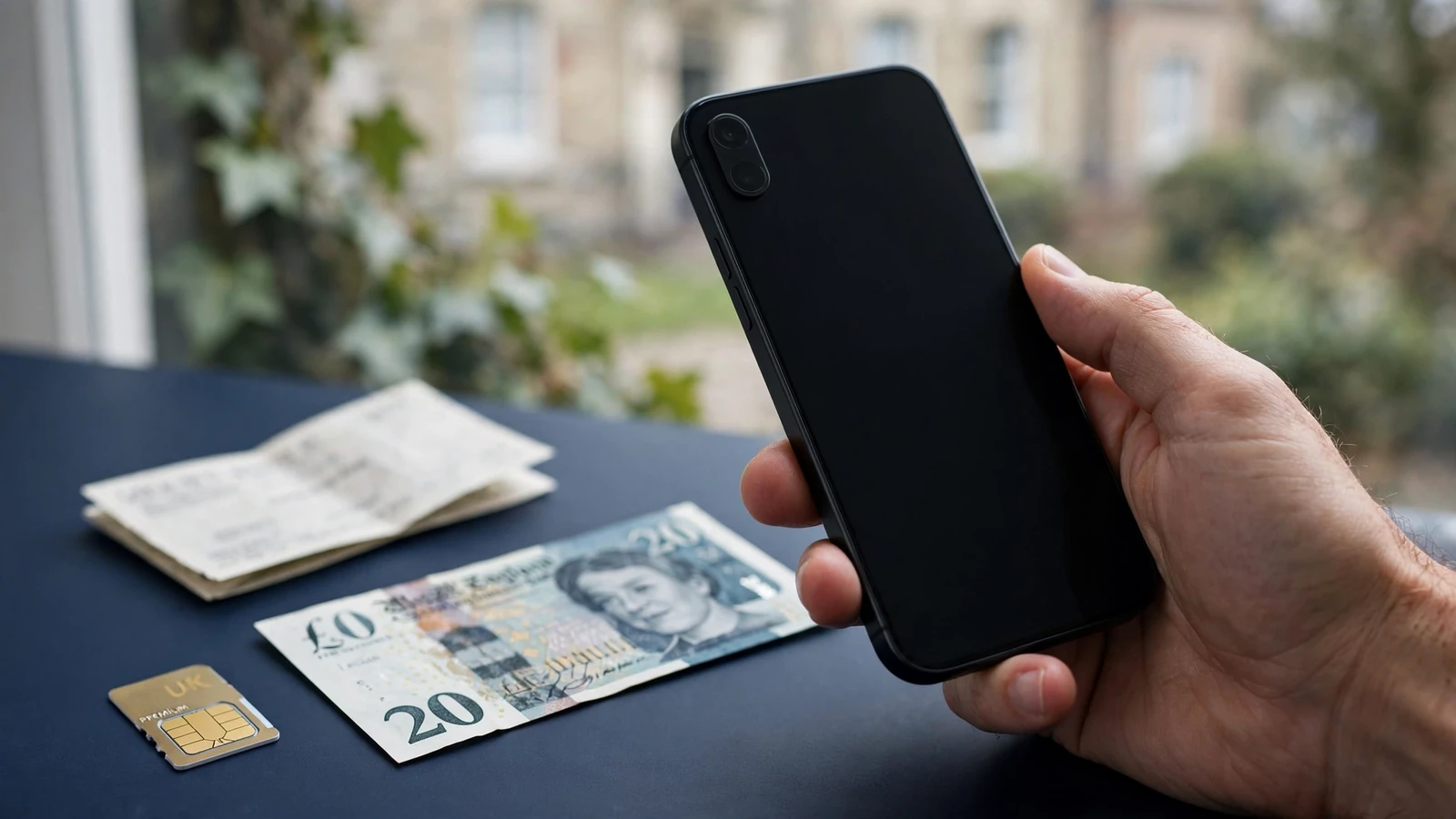 UK Casinos That Accept Boku Phone Deposits