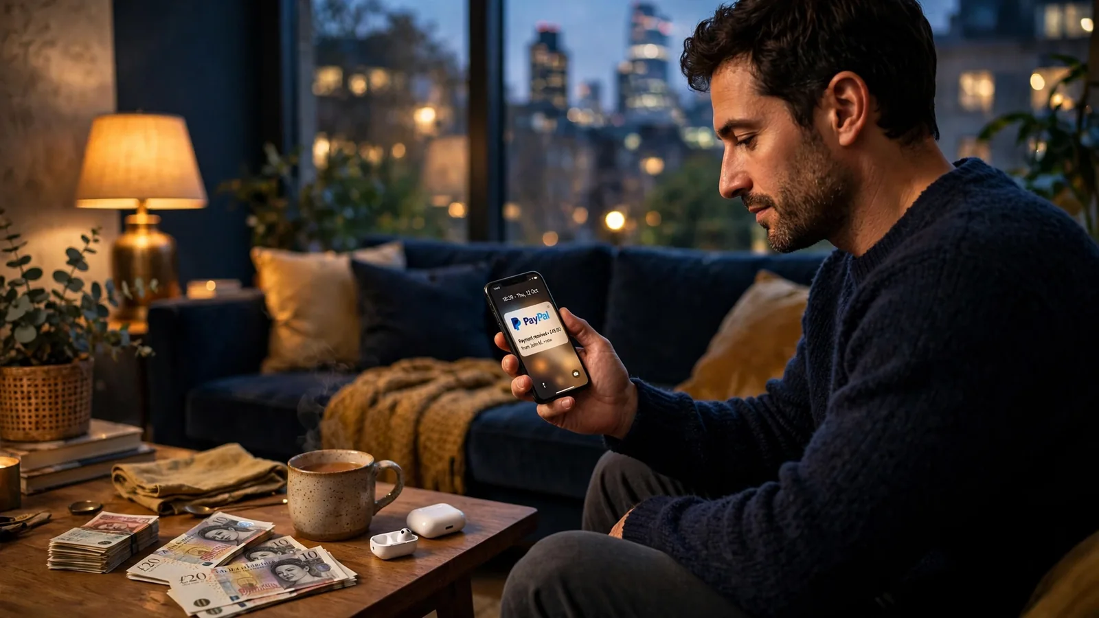 Casinos That Accept PayPal in the UK: What to Check