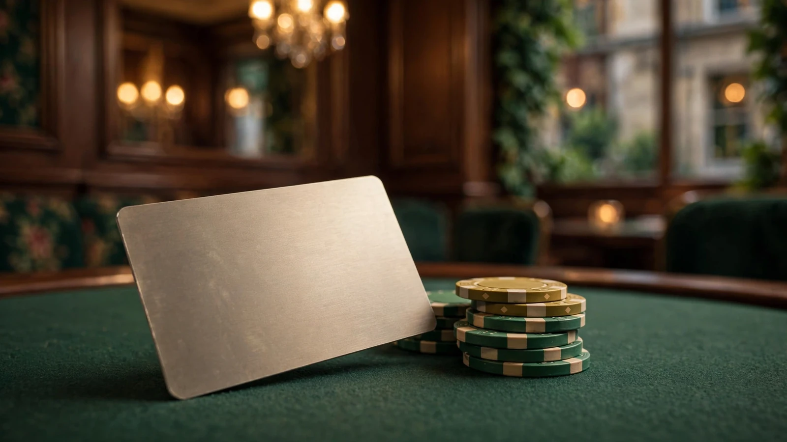 Casinos That Accept Wirecard in the UK: What to Check