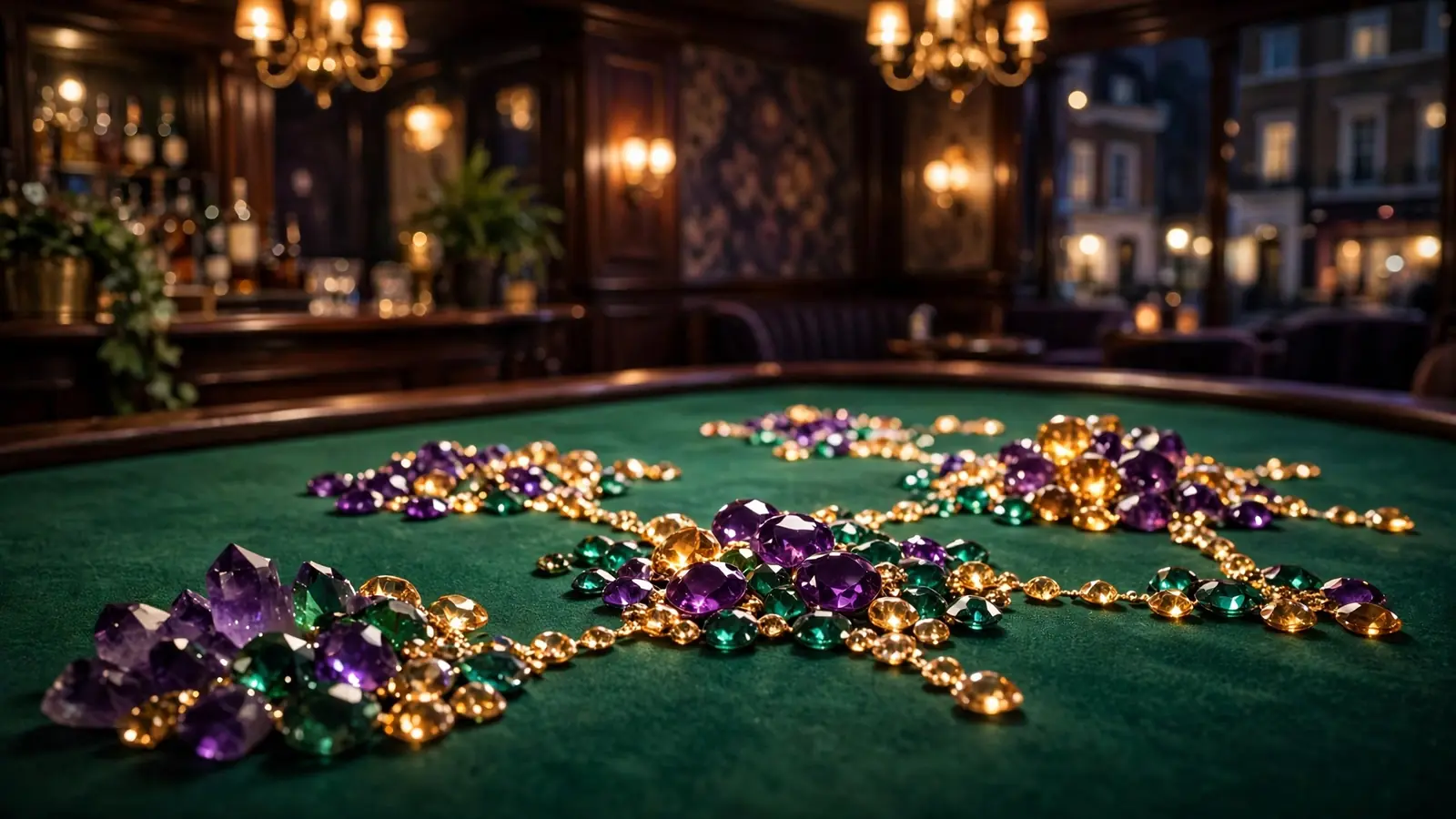 Cluster Pays Slots in the UK: Bonus Types Explained
