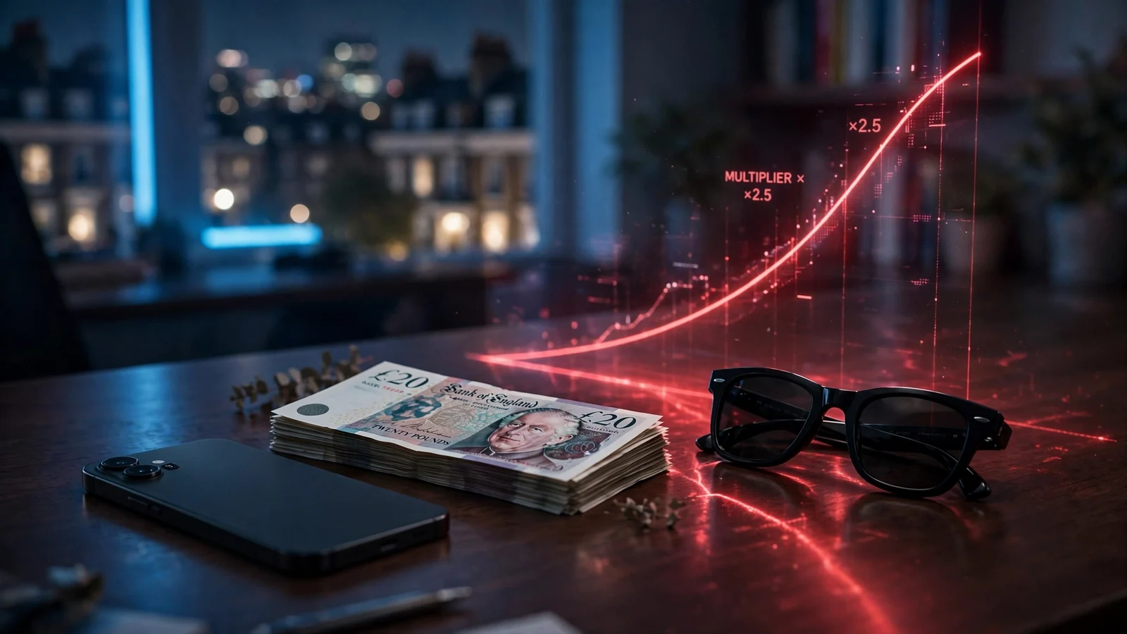 Crash Casino Games in the UK: Rules and Play