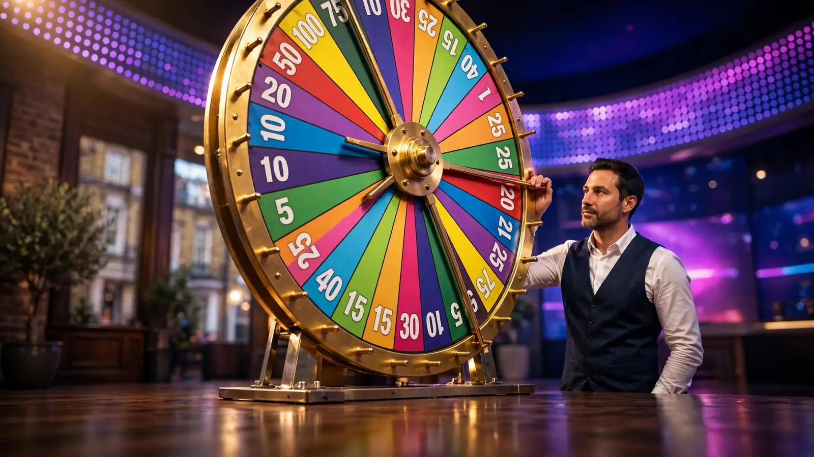 Live Dream Catcher Casino UK: What to Check