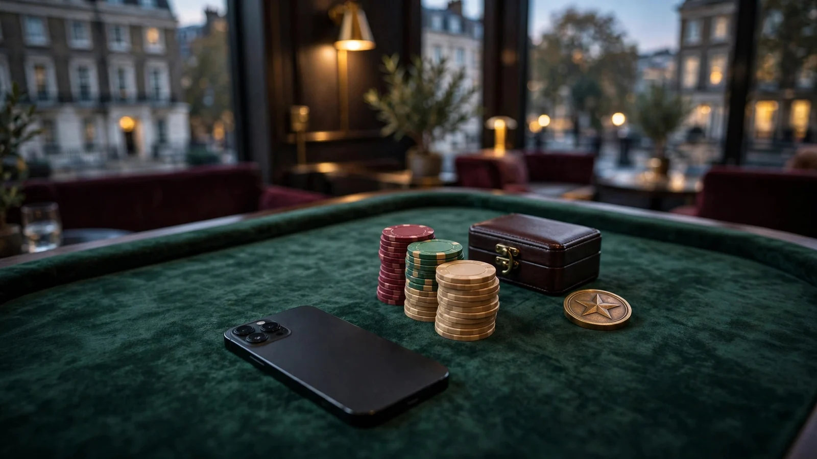 Free Daily Spins Casinos in the UK: How They Work