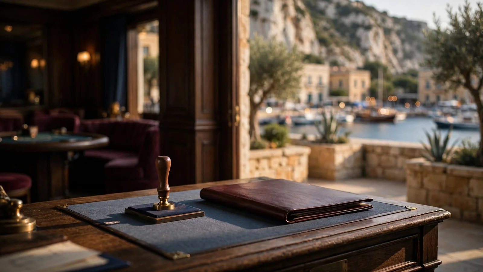 Gibraltar Casino Licence and UK Gambling Rules