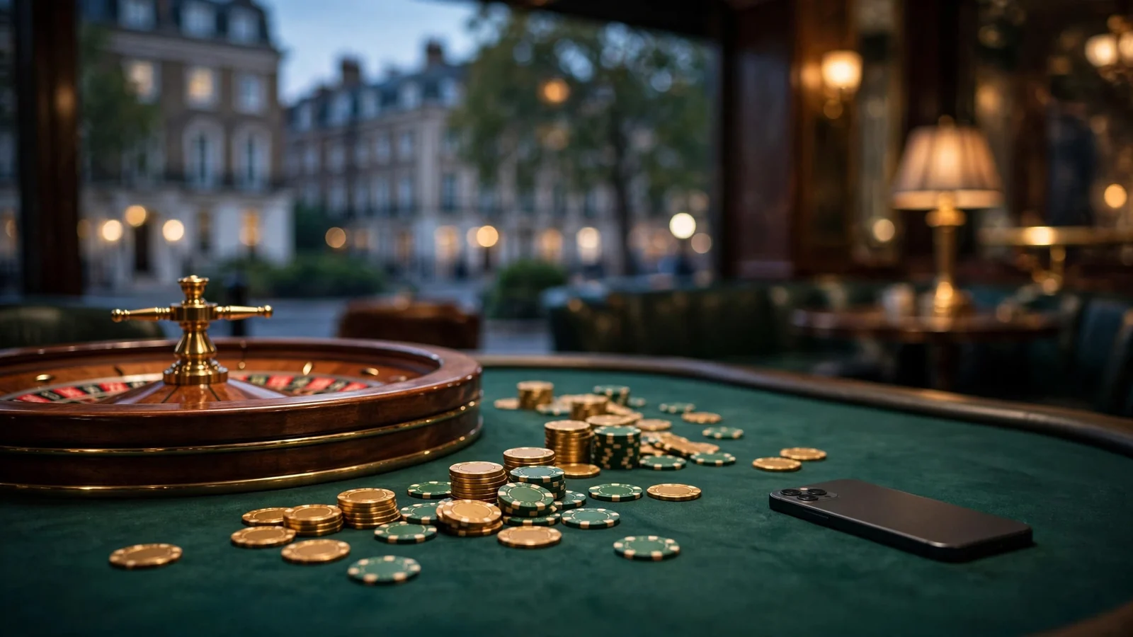 Latest No-Deposit Casino Bonuses in the UK