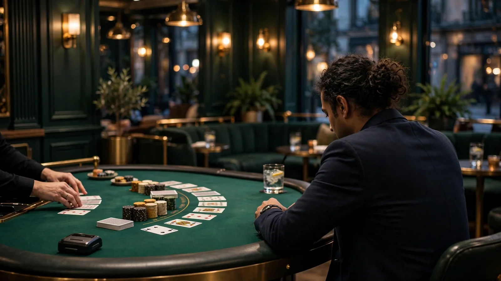 Live Blackjack Online at UK Casinos: How It Works