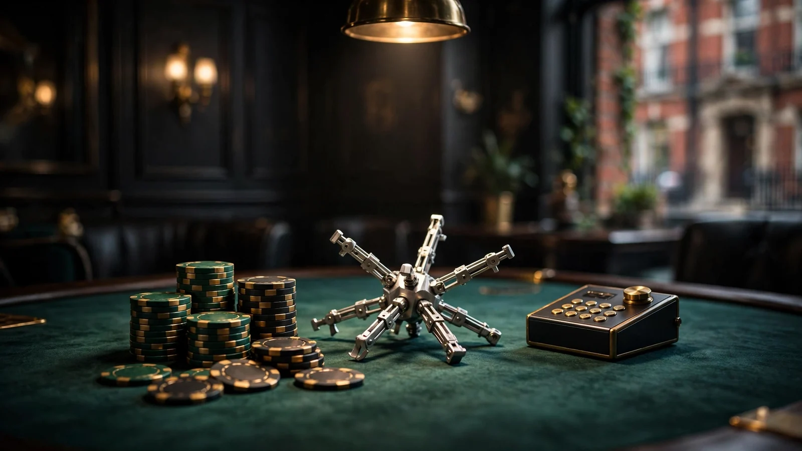 Mines Casino Game UK: Rules, Play and Odds