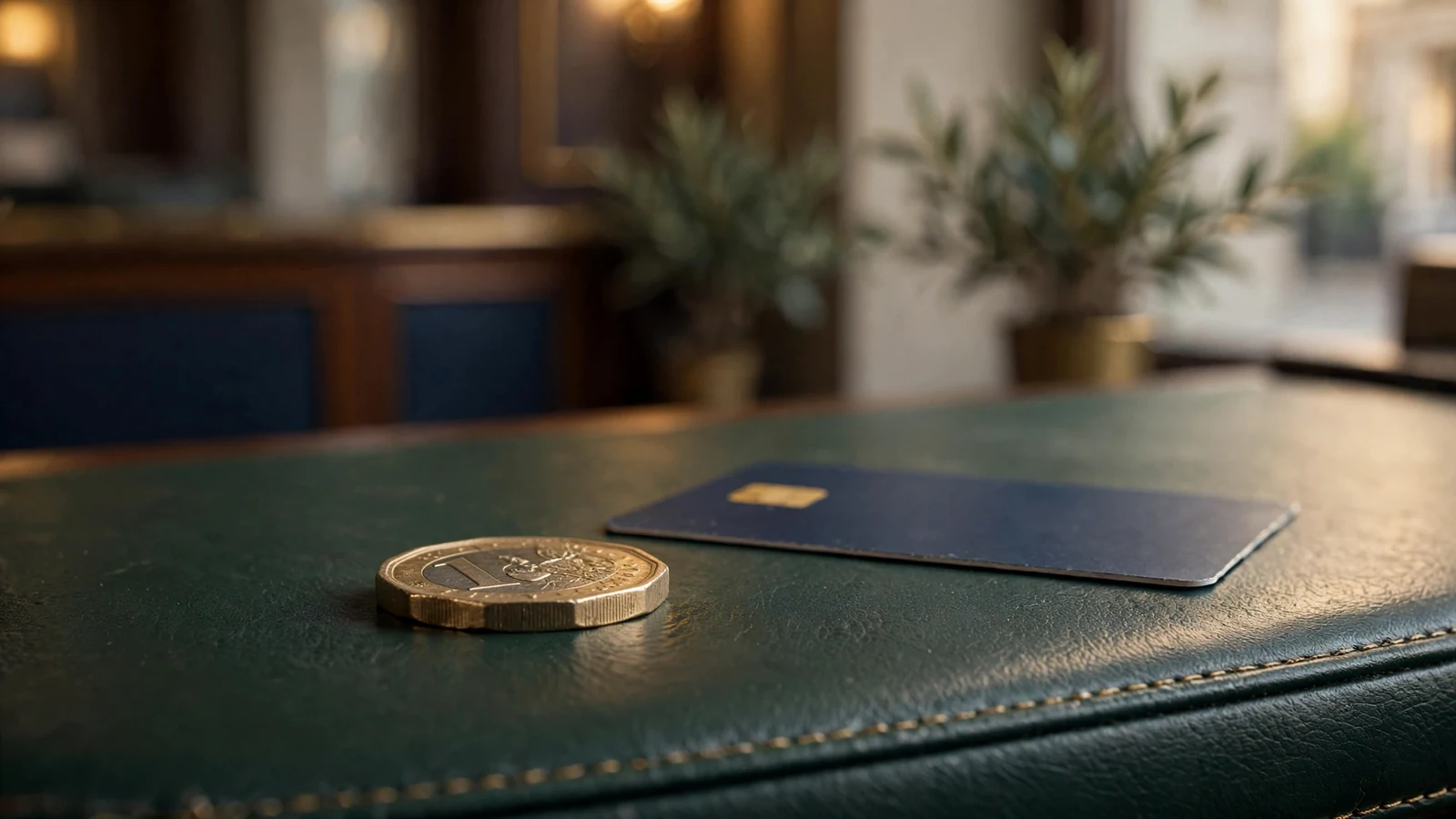 No Minimum Deposit Casinos in the UK: £1 Explained