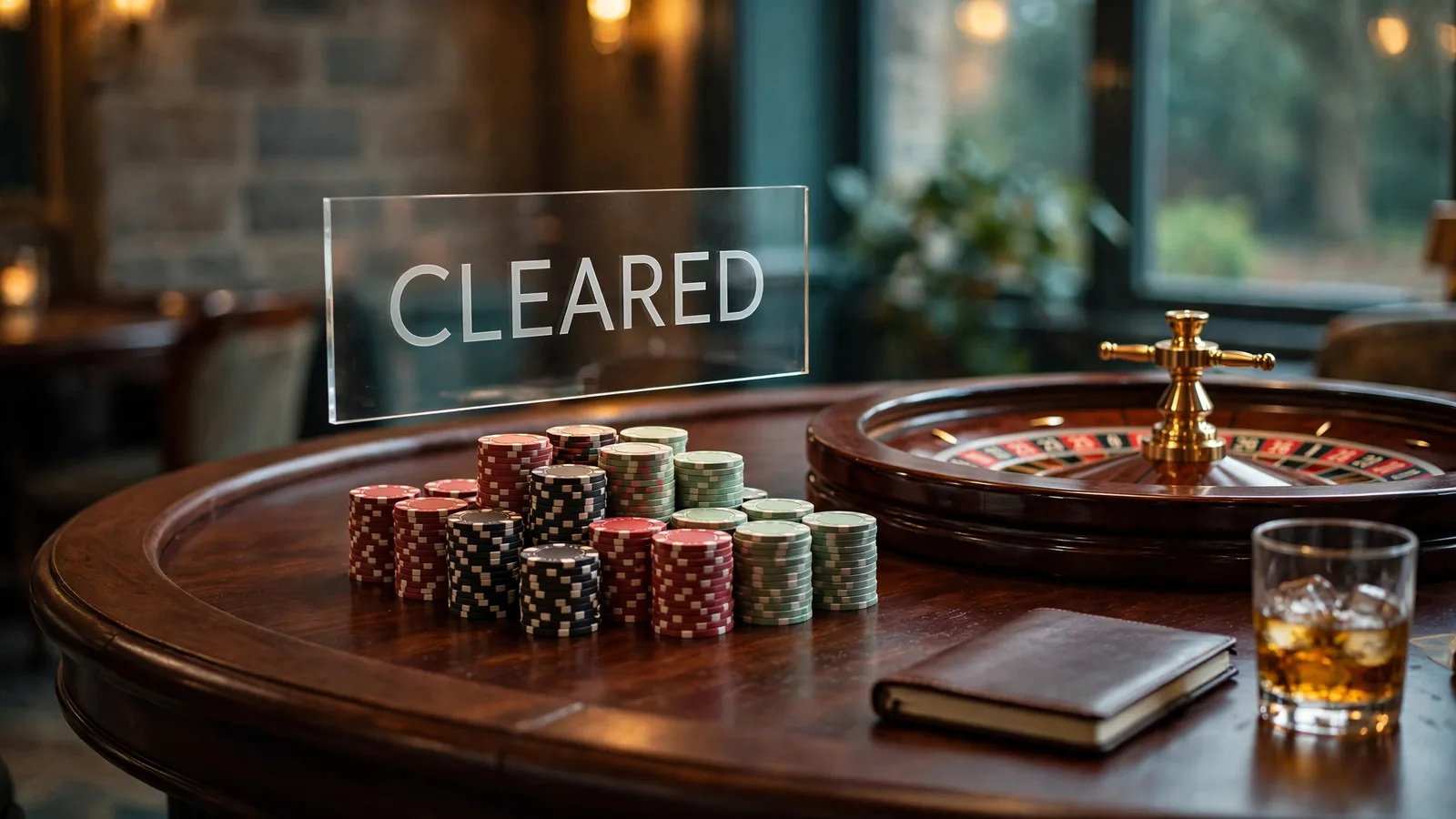No-Wagering Casino Bonuses in the UK: Terms