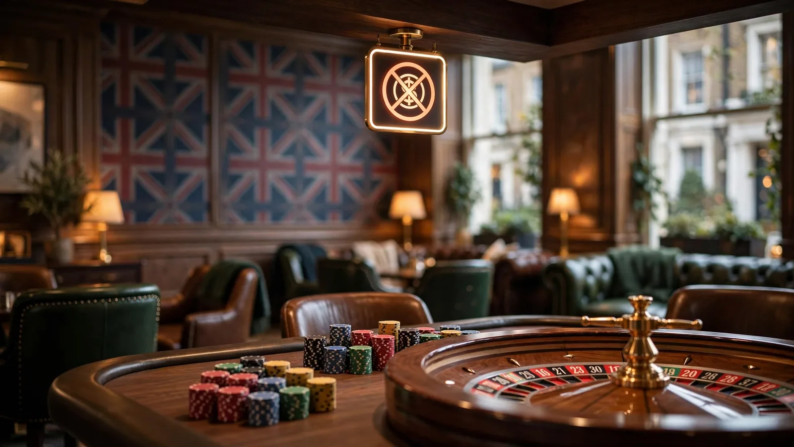 No Wagering Casino UK: Offers and Terms