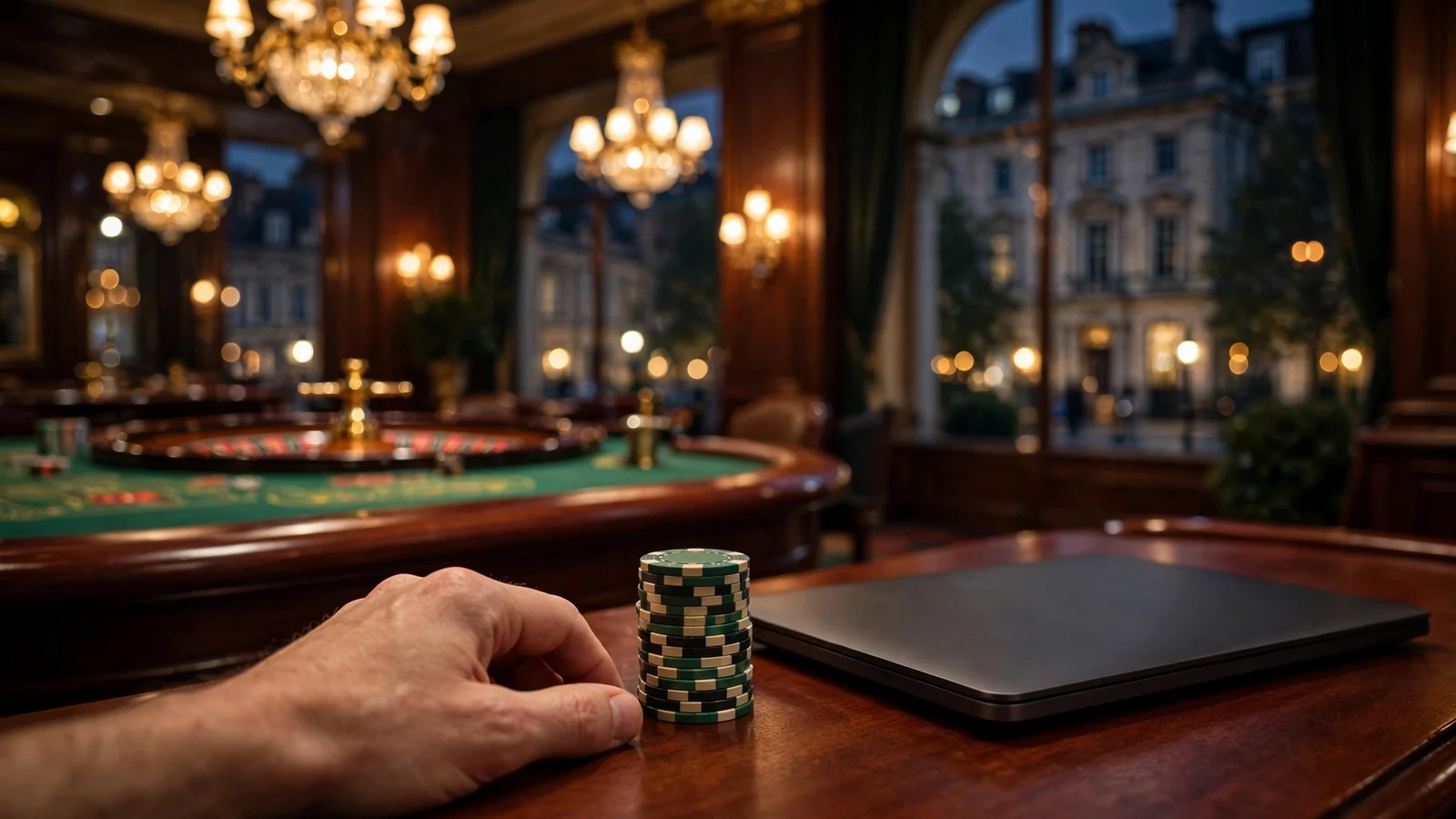 Non-GamStop European Casinos: UK Player Guide