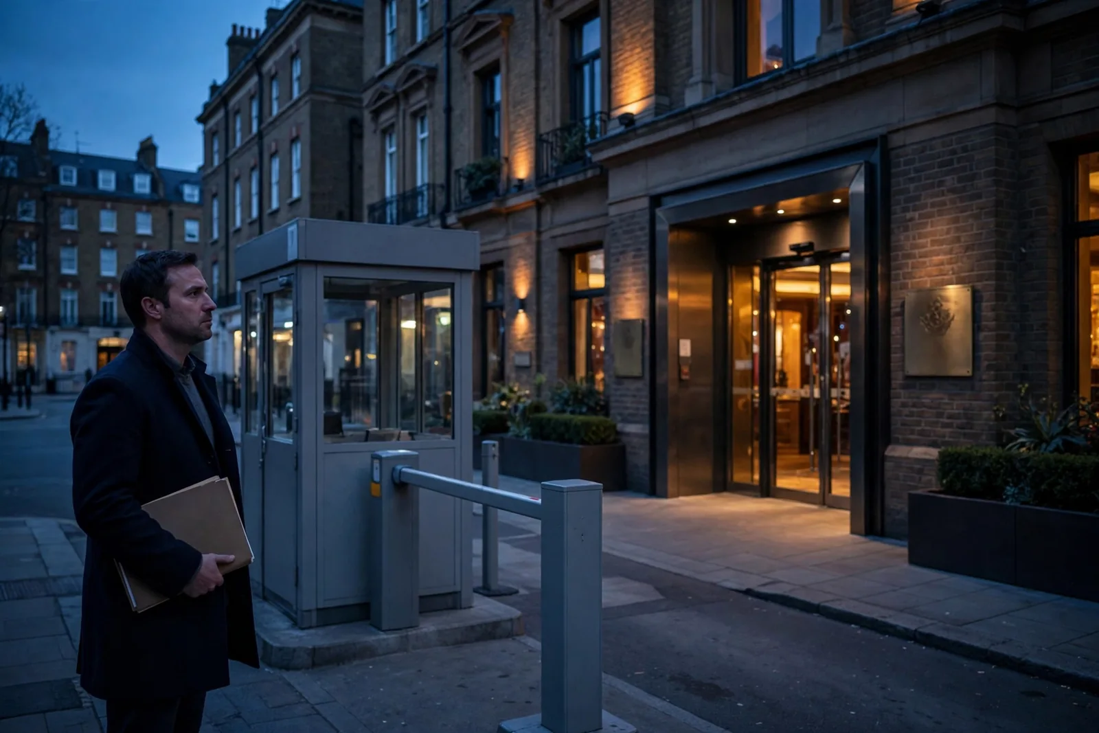 Non-UK Licensed Casinos: What the Licence Means