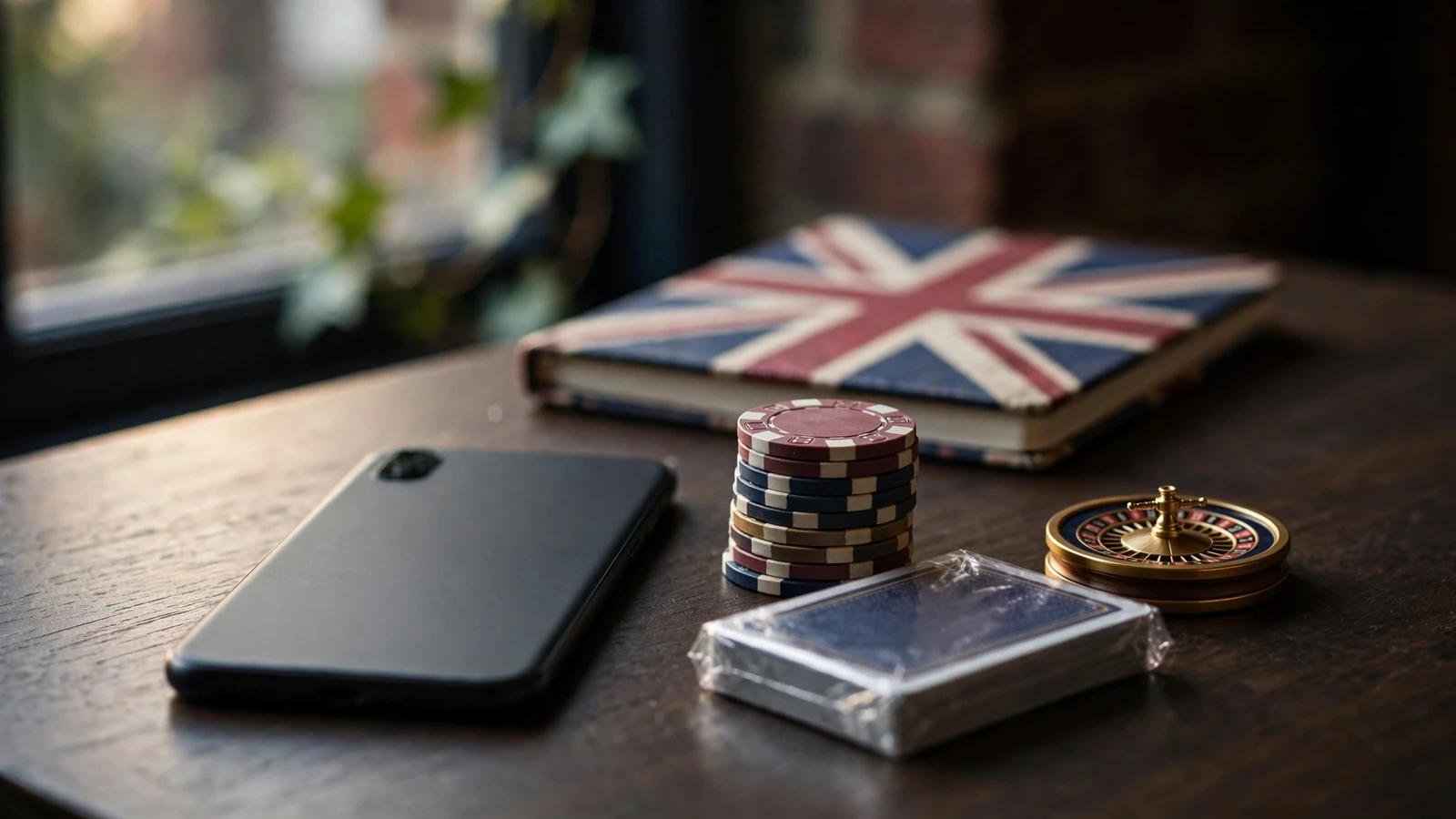 Non-UK-Registered Casinos: What the Label Means
