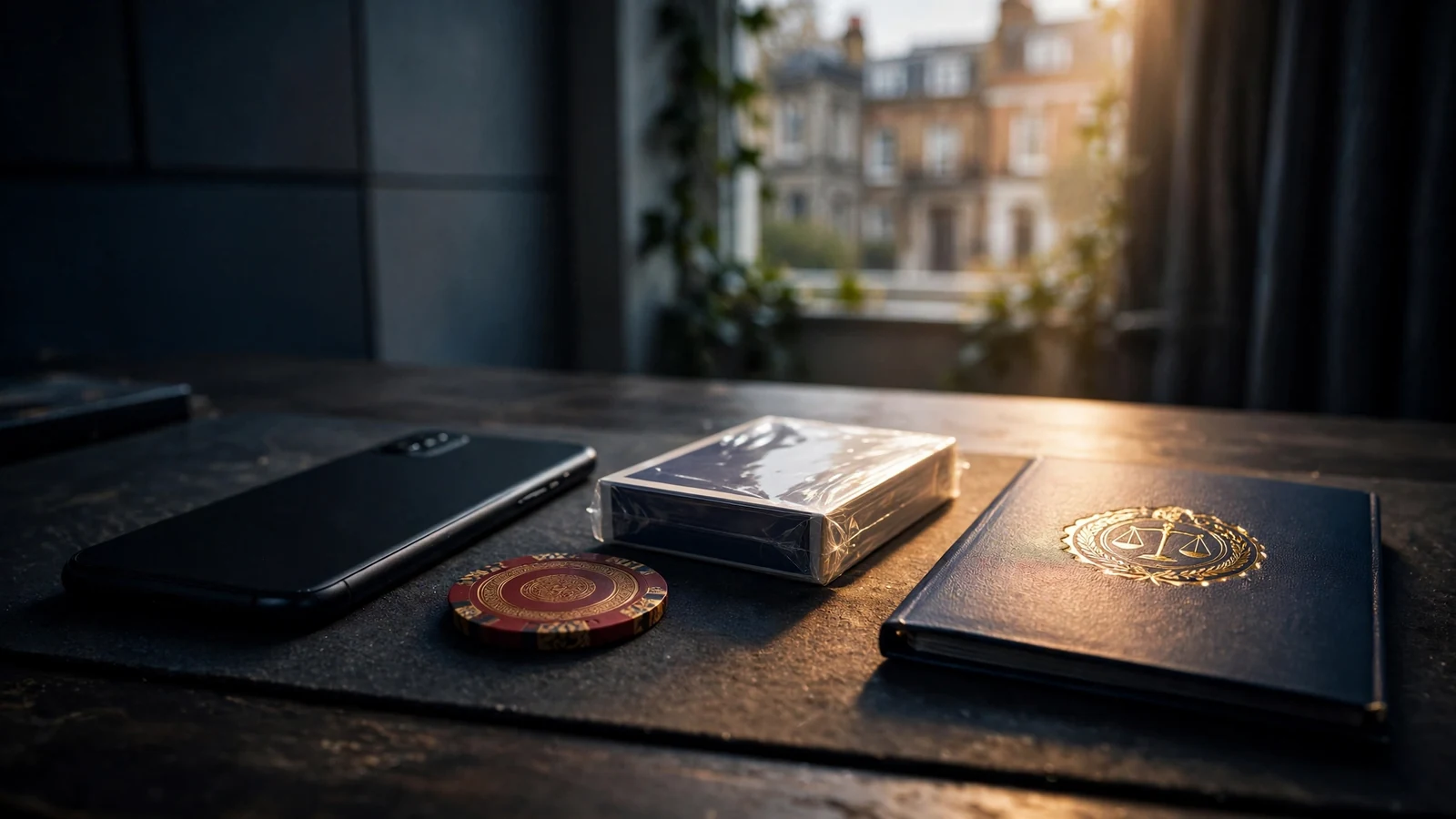 Non-UKGC Licensed Casinos: How Regulation Works