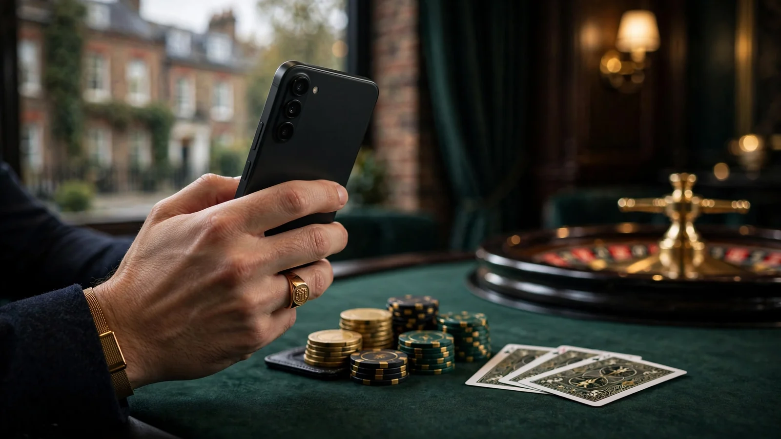 Online Casino with a 100% Bonus: Terms Explained