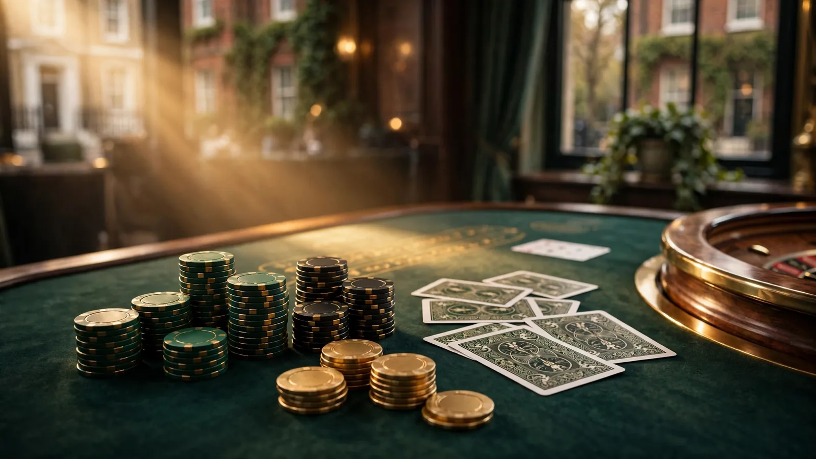 Online Casino with a 300% Bonus: Terms to Compare