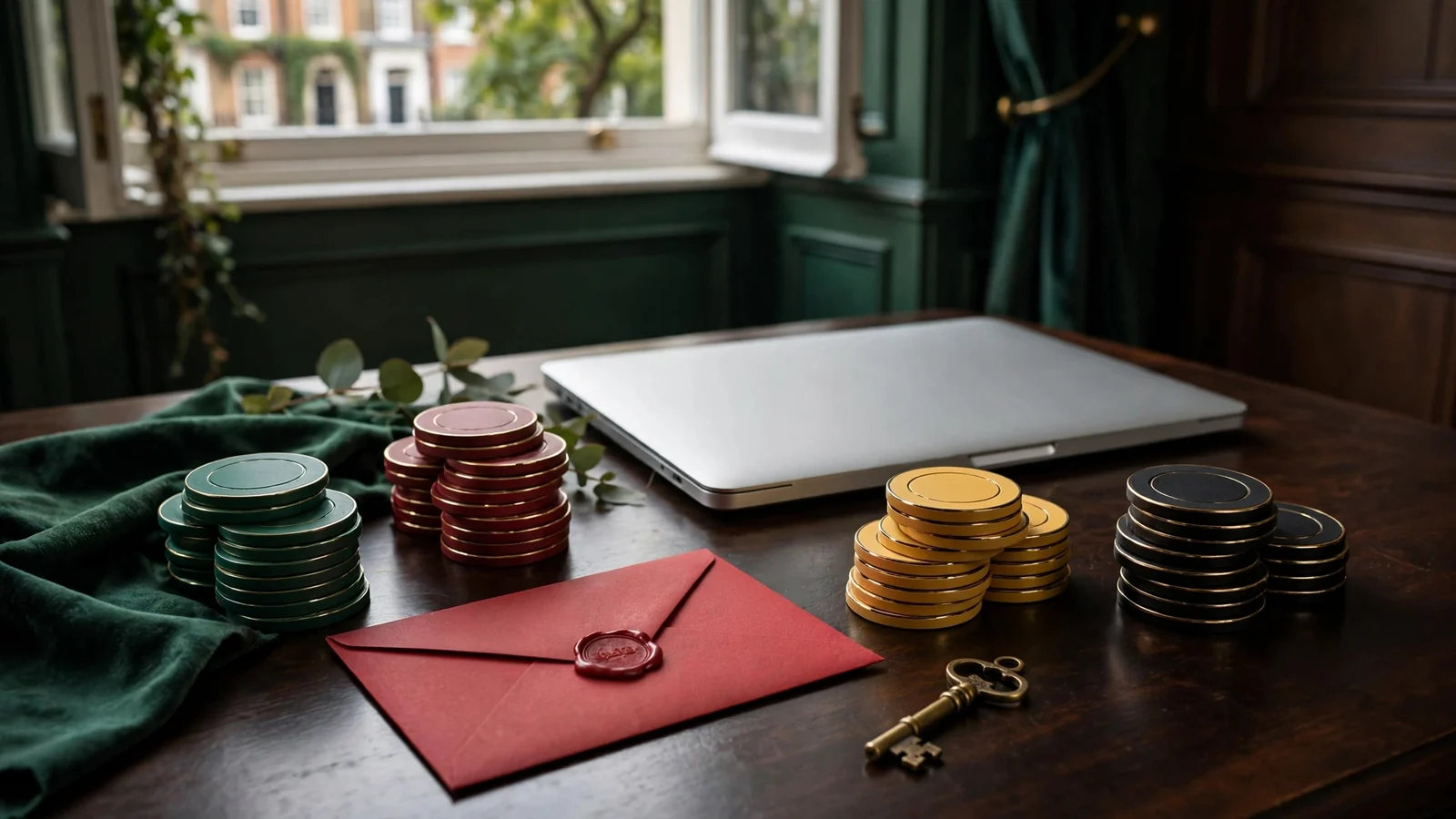 Online Casino with a 400% Bonus: How It Works