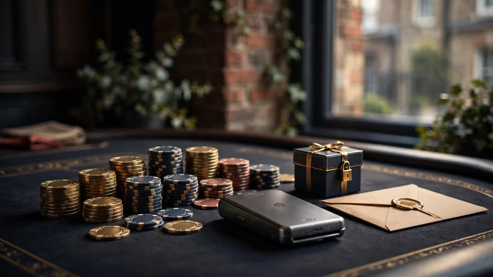 Online Casino with a 600% Bonus: Terms Explained