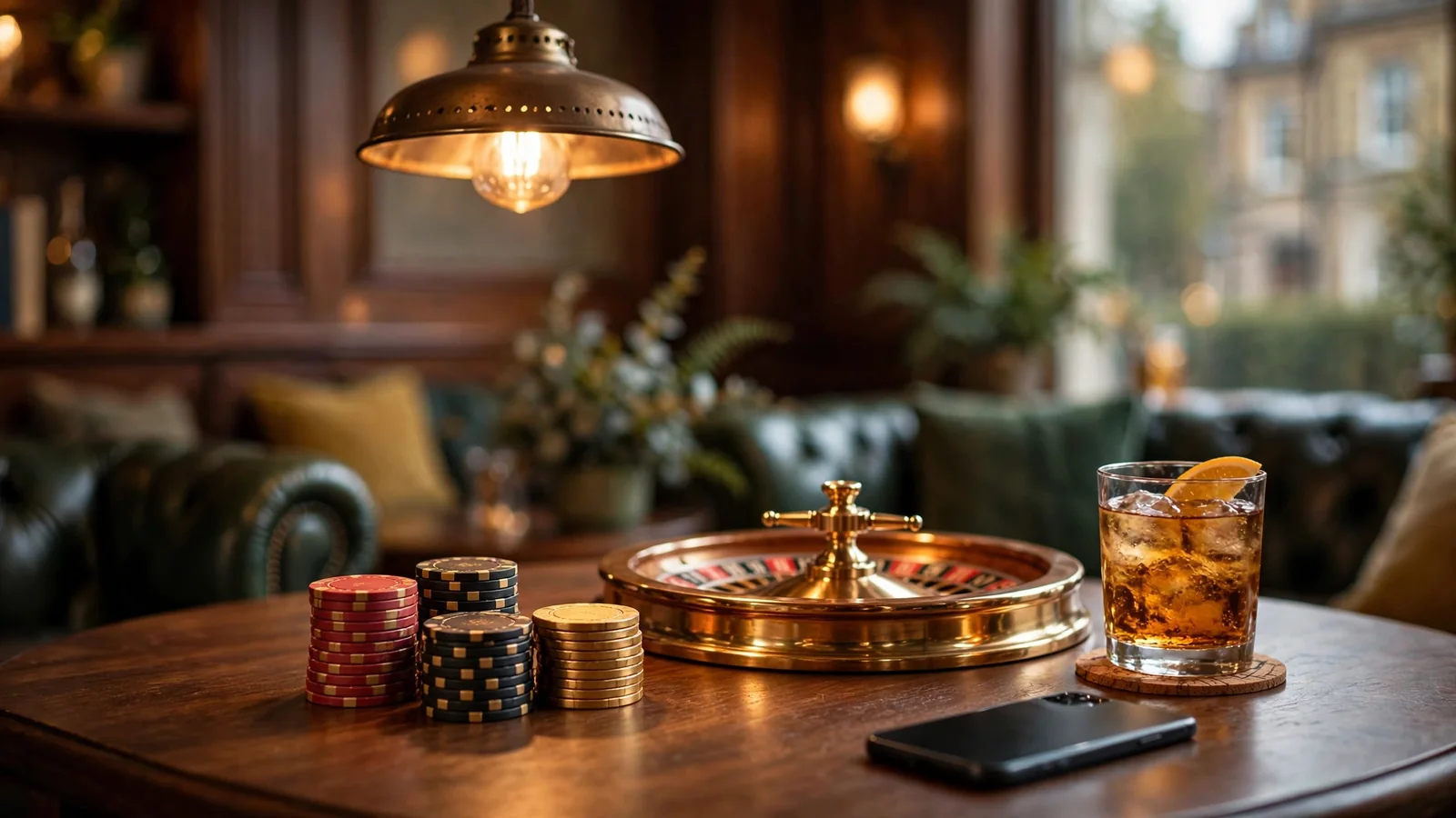 Online casino with Bonus Crab offers in the UK