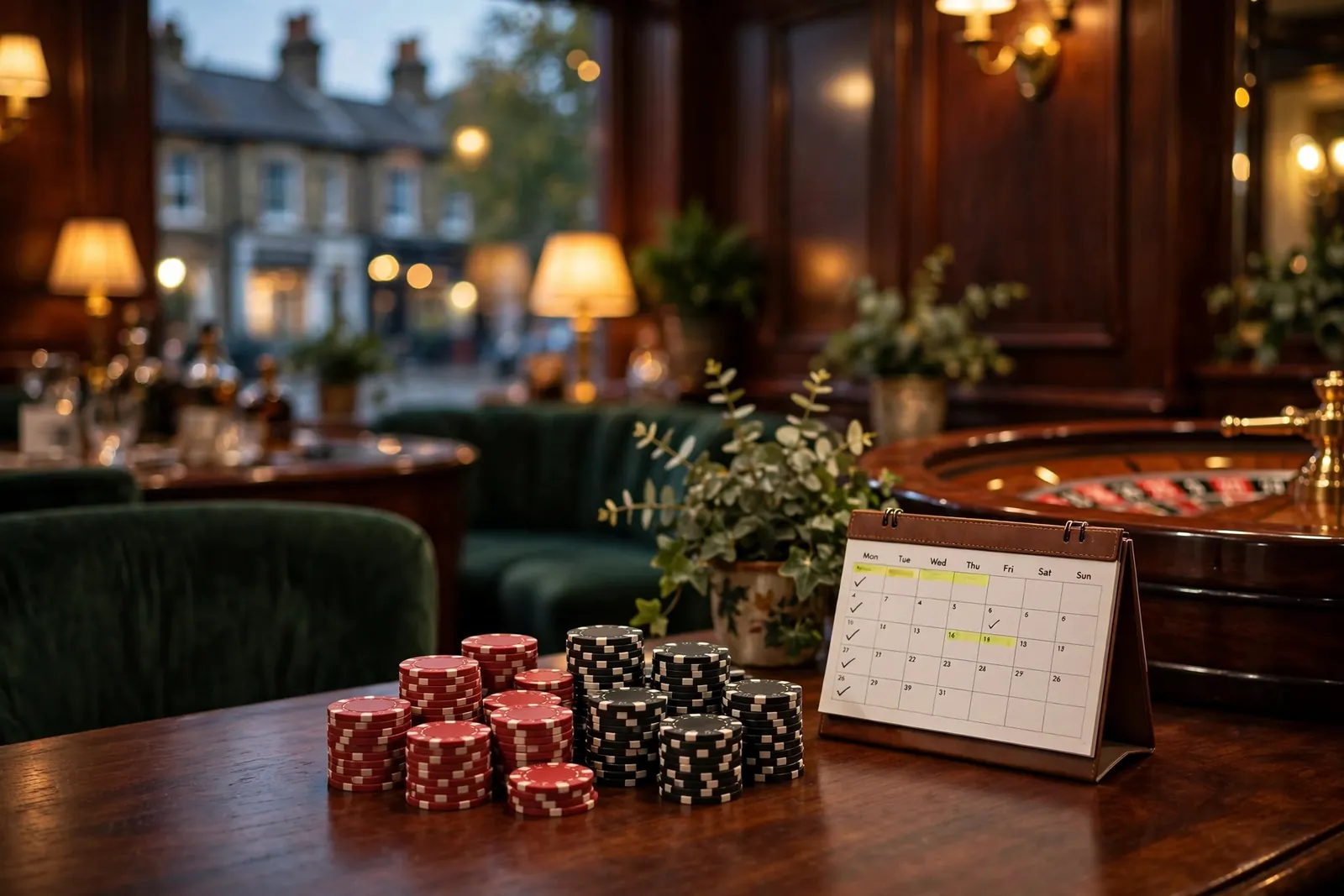 Online Casinos with Daily Promotions in the UK