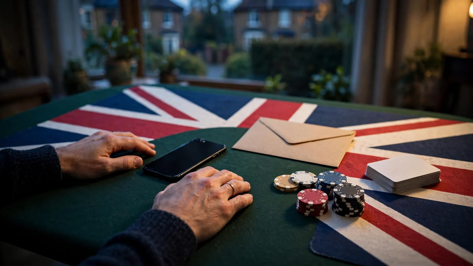 Online Casinos Without ID in the UK: What to Know