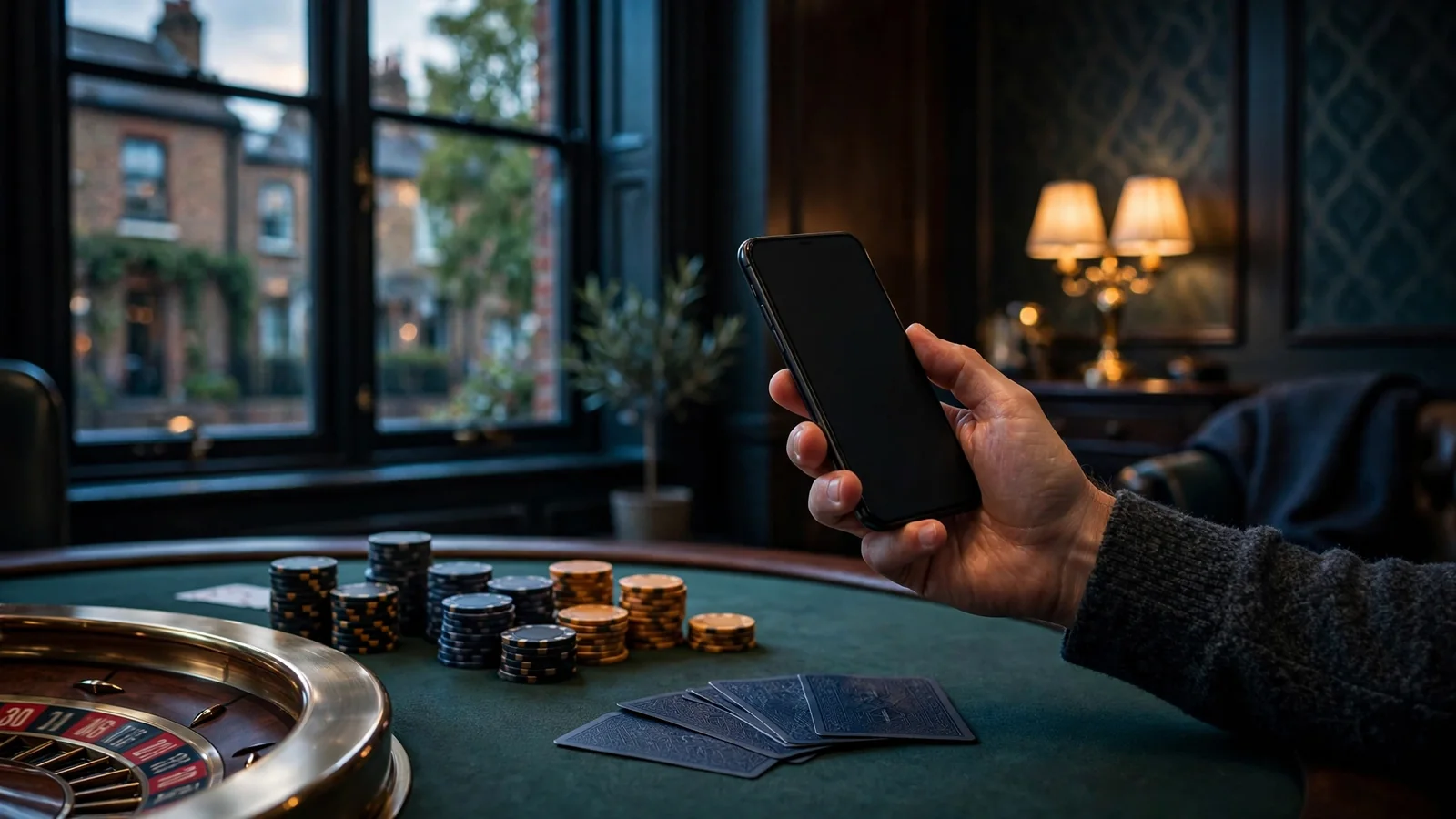 Pay by Phone Bill at UK Casinos: How It Works