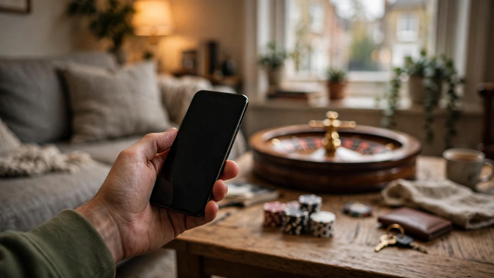 Payforit Mobile Casinos UK: Deposits and Payouts