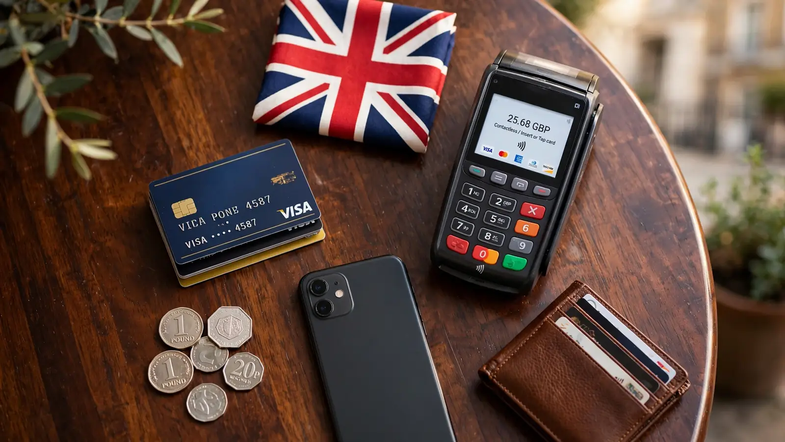 Casino Payments in the UK: Methods Compared