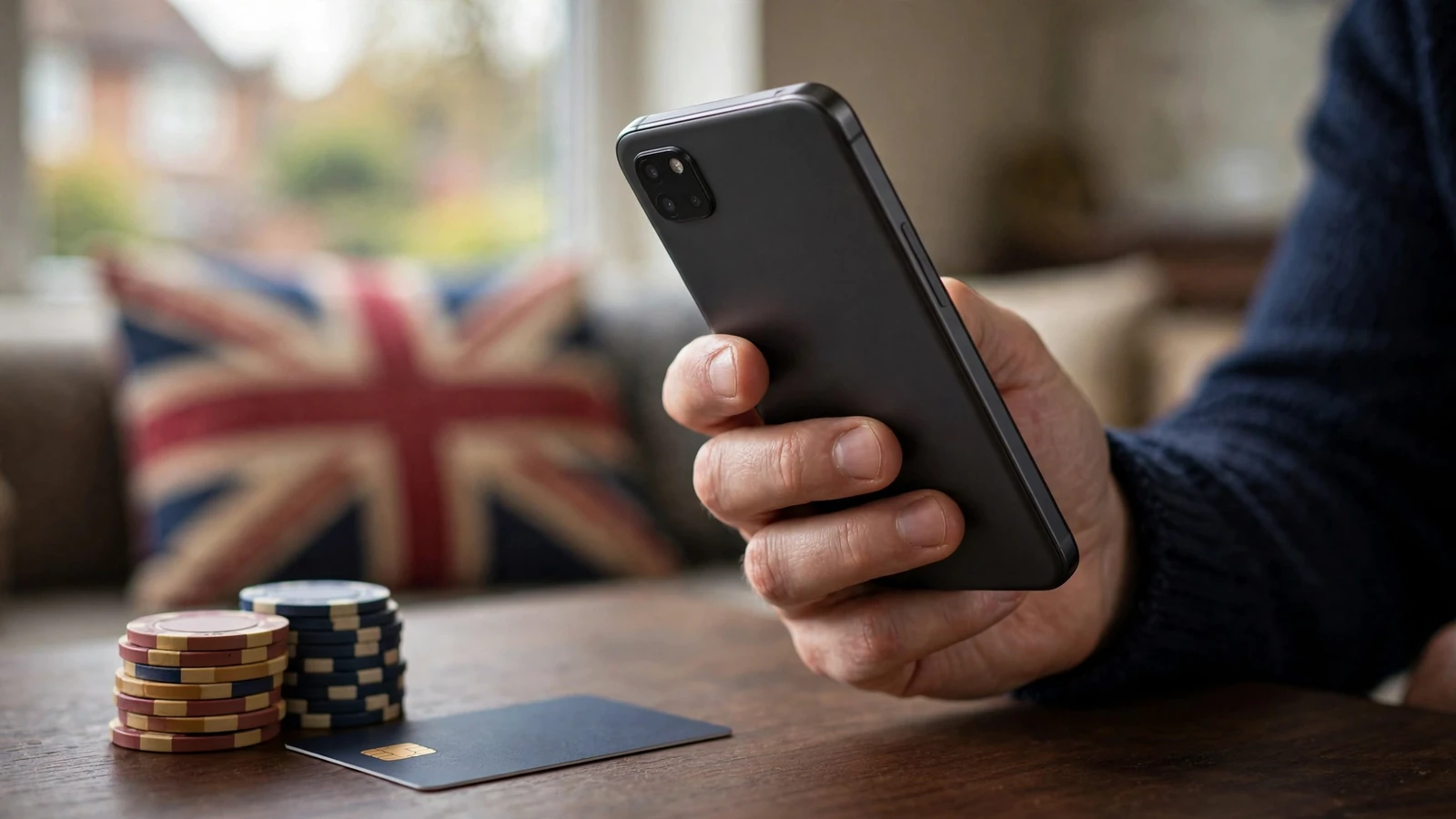 Quick Withdrawal Casinos in the UK: How Payouts Work