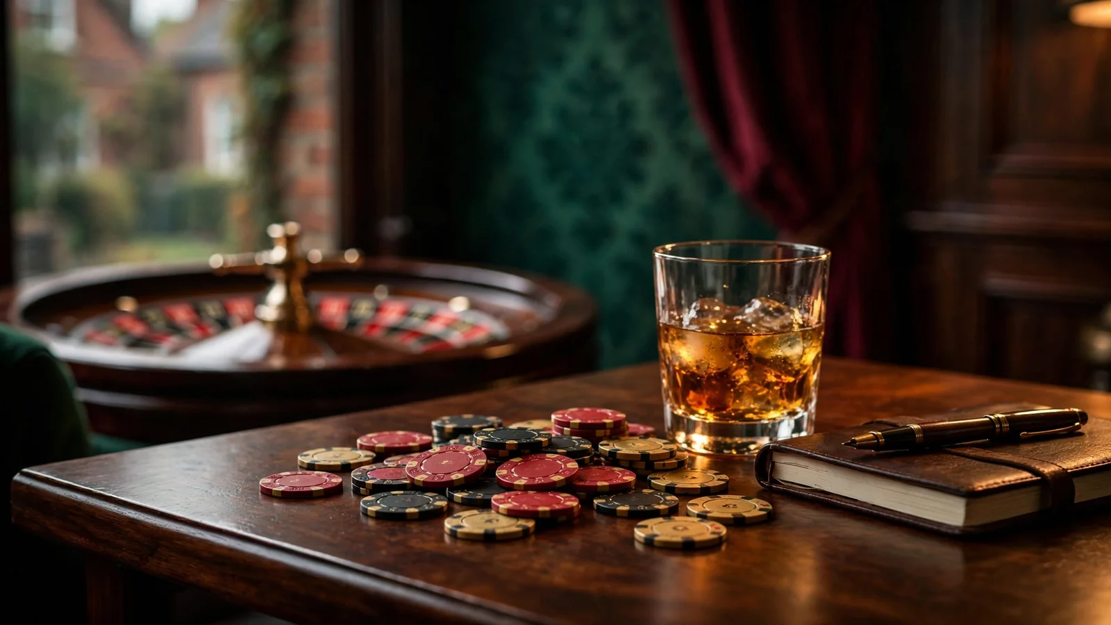 Top Rated Online Casinos in the UK: Amatic Guide