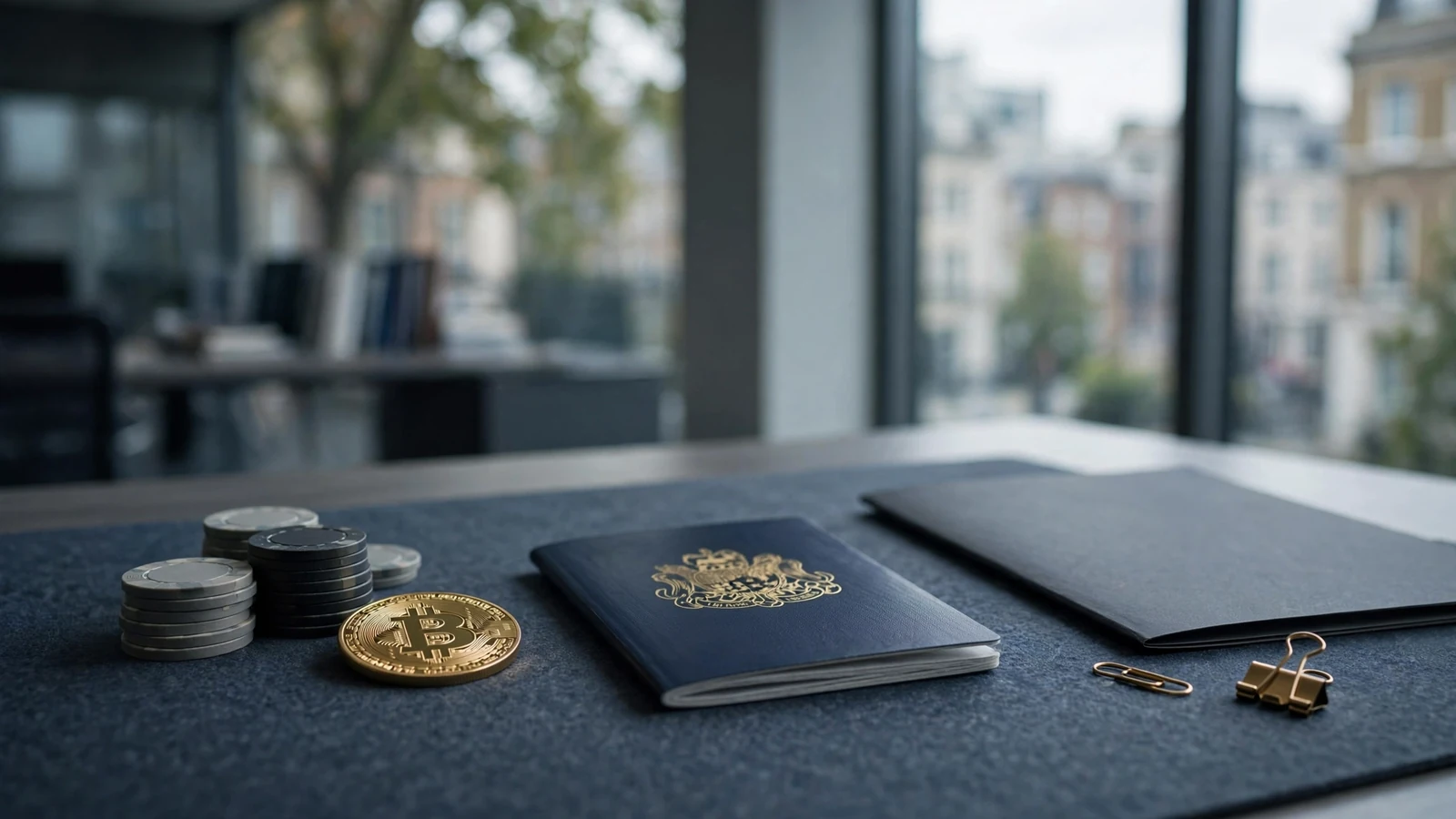 UK Crypto Casinos with No-KYC Access: What to Know