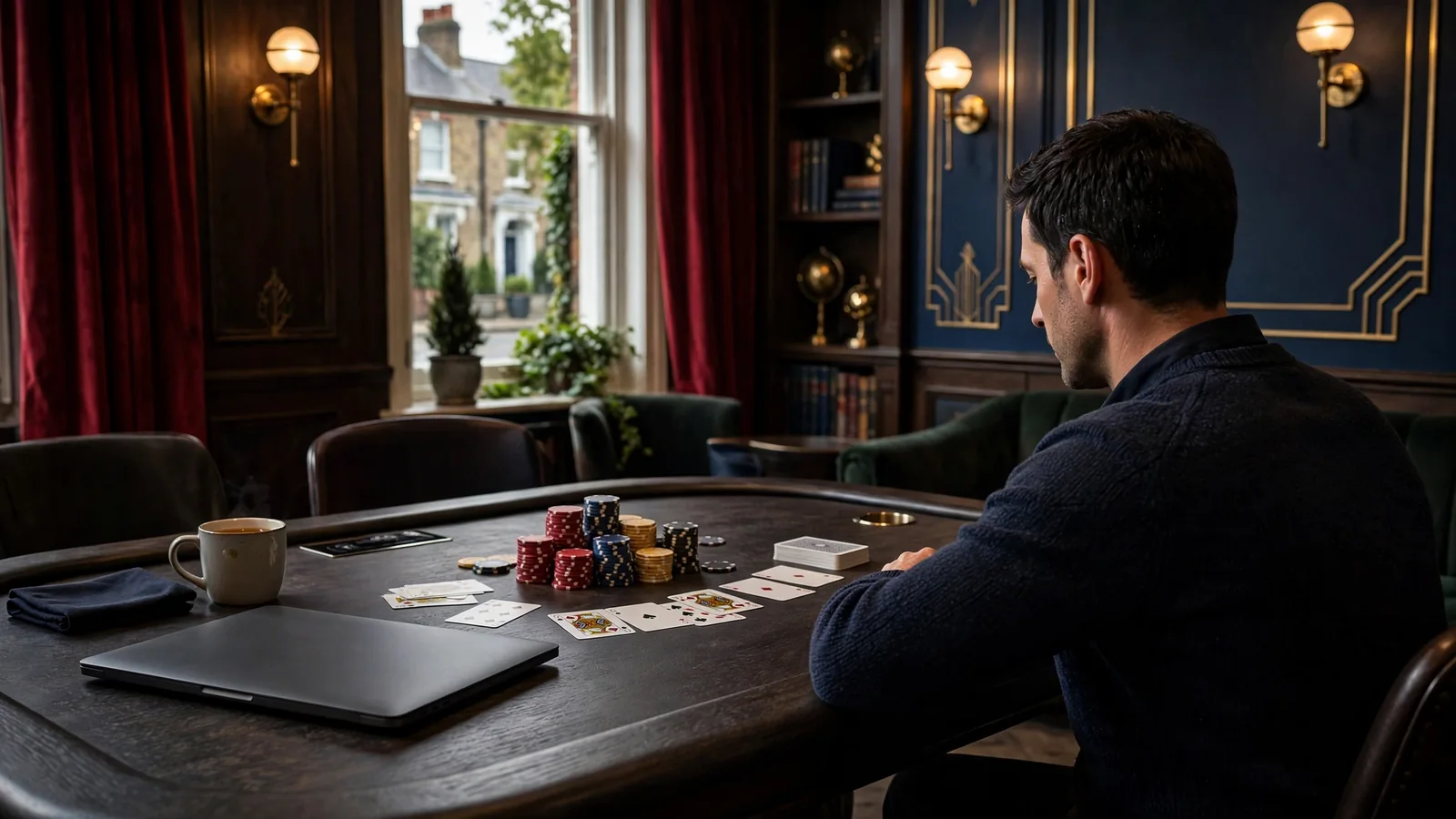 USA Casinos for UK Players: Licensing and Payouts