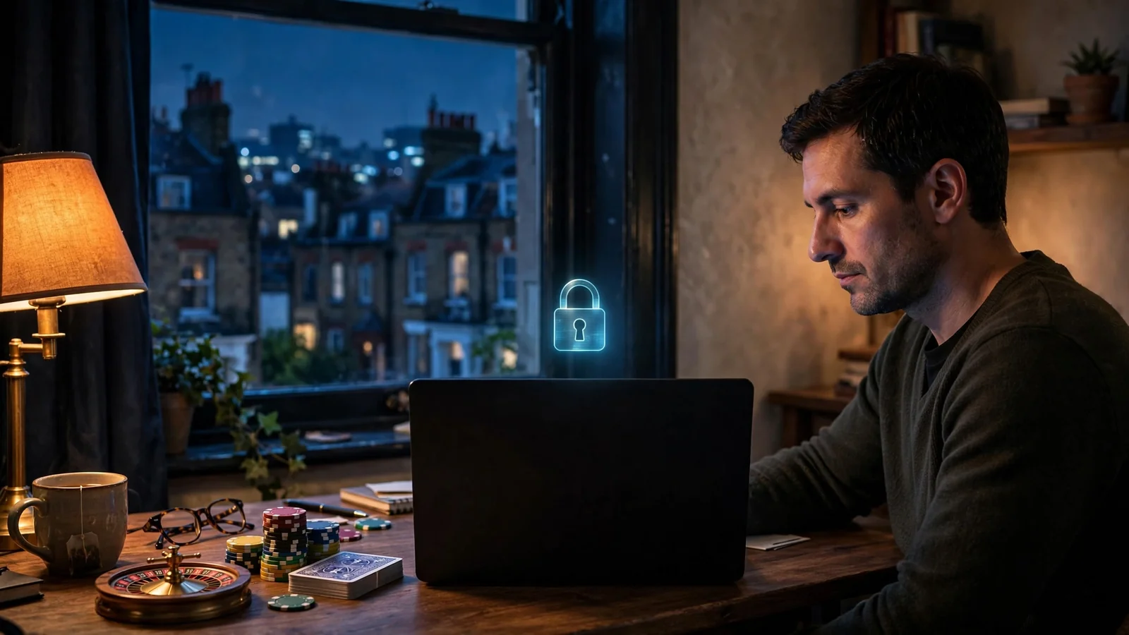 VPN-Friendly Casinos in the UK: What the Label Means