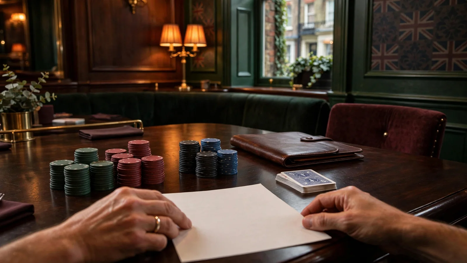 Casino Welcome Bonuses: How to Compare UK Offers